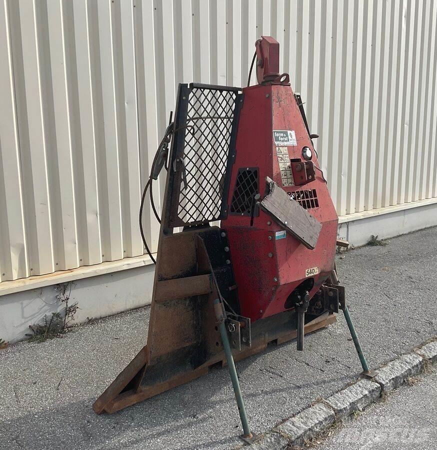 Igland 55 Vinschar