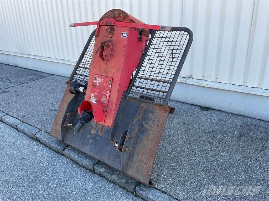 Igland Prima 5106 Vinschar