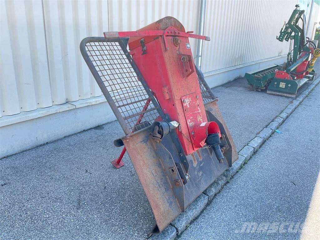 Igland Prima 5106 Vinschar