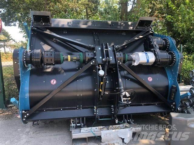 Imants 58WX300H Övriga maskiner för jordbearbetning
