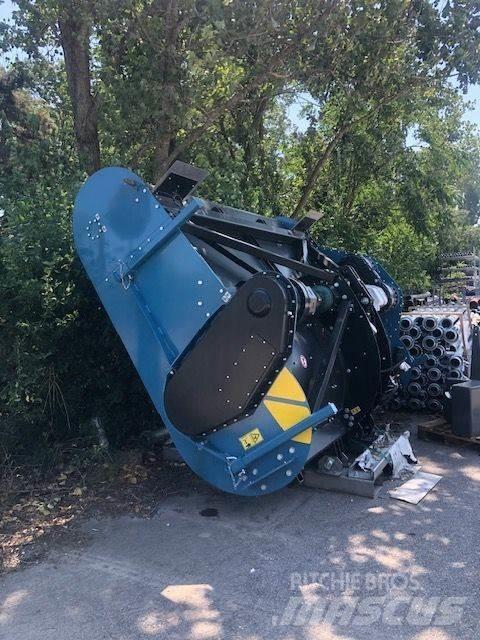 Imants 58WX300H Övriga maskiner för jordbearbetning
