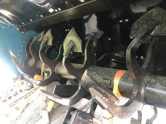 Imants 58WX300H Övriga maskiner för jordbearbetning