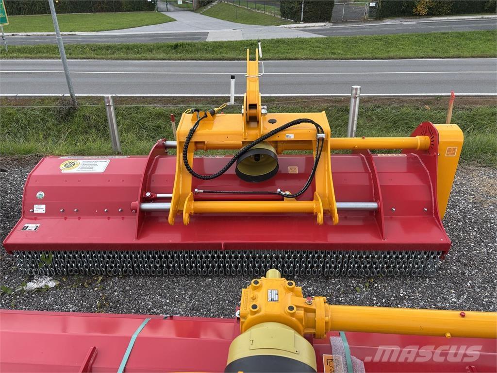 INO Dominator 280H Övriga såddmaskiner och sättningsmaskiner