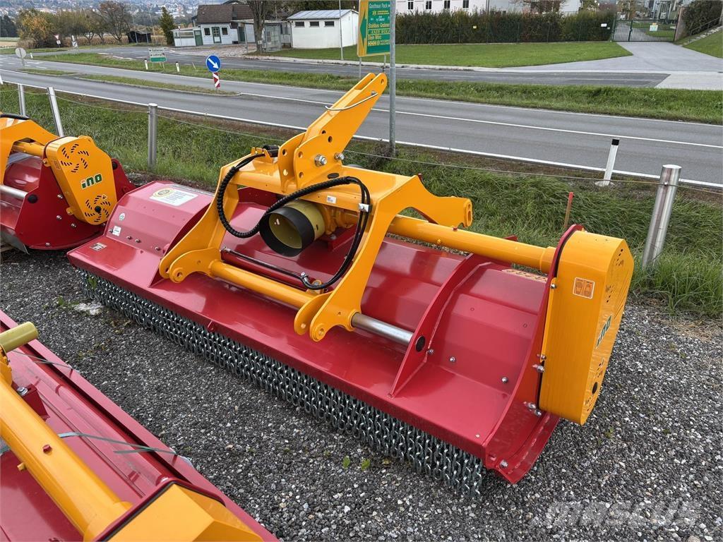 INO Dominator 280H Övriga såddmaskiner och sättningsmaskiner