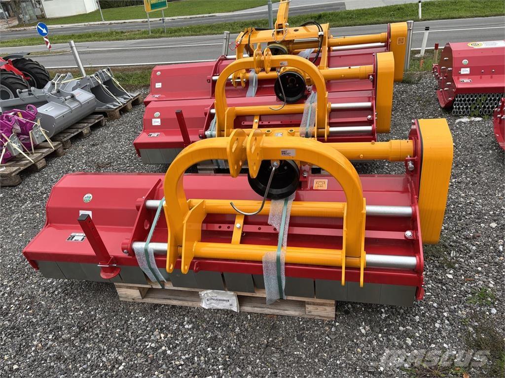 INO Elite 190H Övriga såddmaskiner och sättningsmaskiner