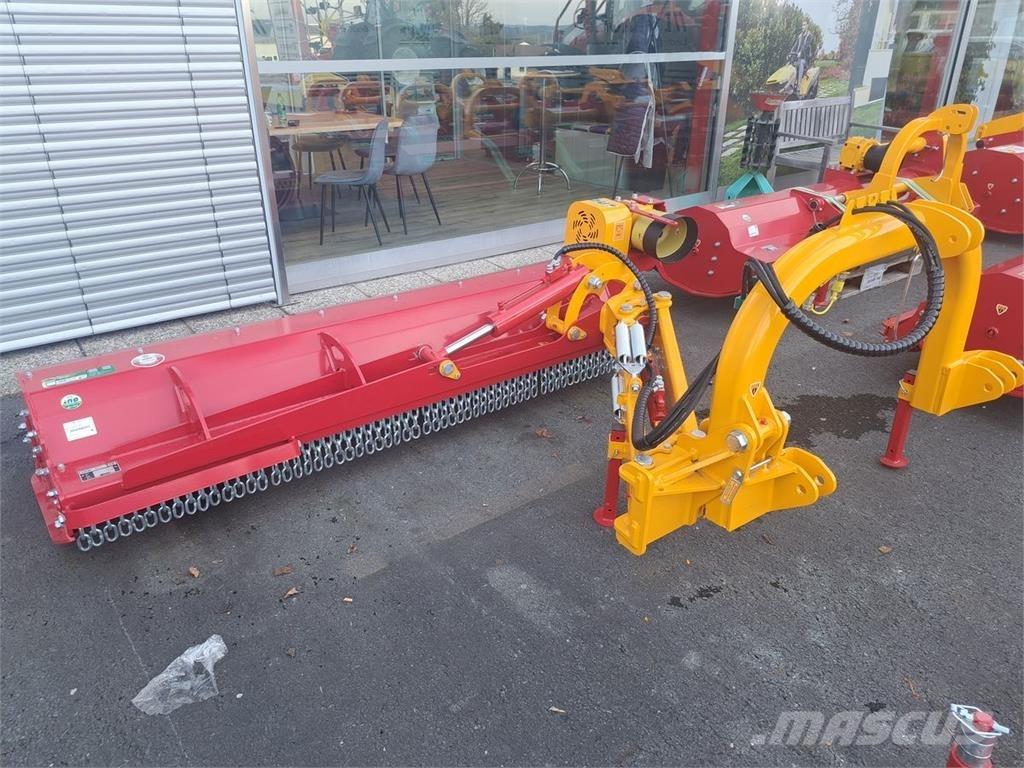 INO MKS 225 Betesputsare