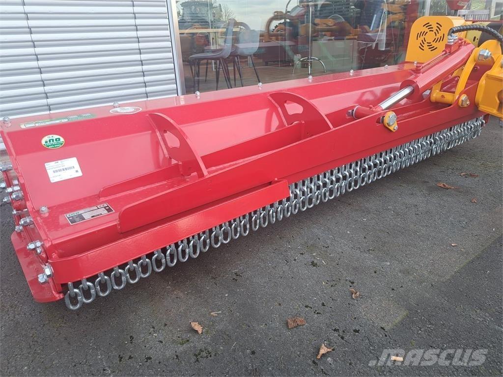 INO MKS 225 Betesputsare