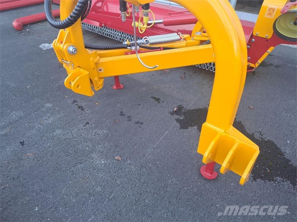 INO MKS 225 Betesputsare