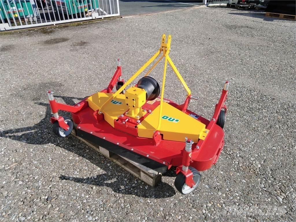 INO RMS 150 Betesputsare