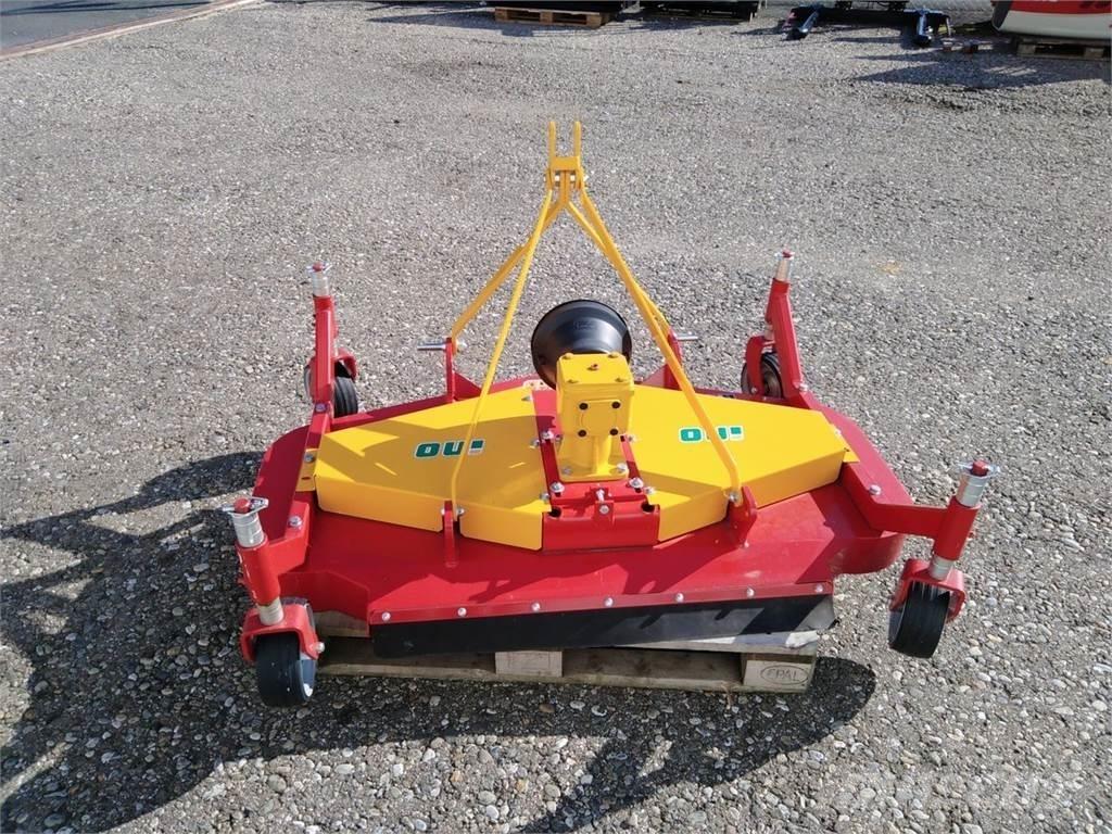 INO RMS 150 Betesputsare
