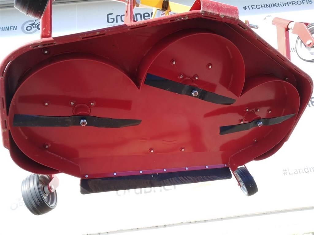 INO RMS 150 Betesputsare