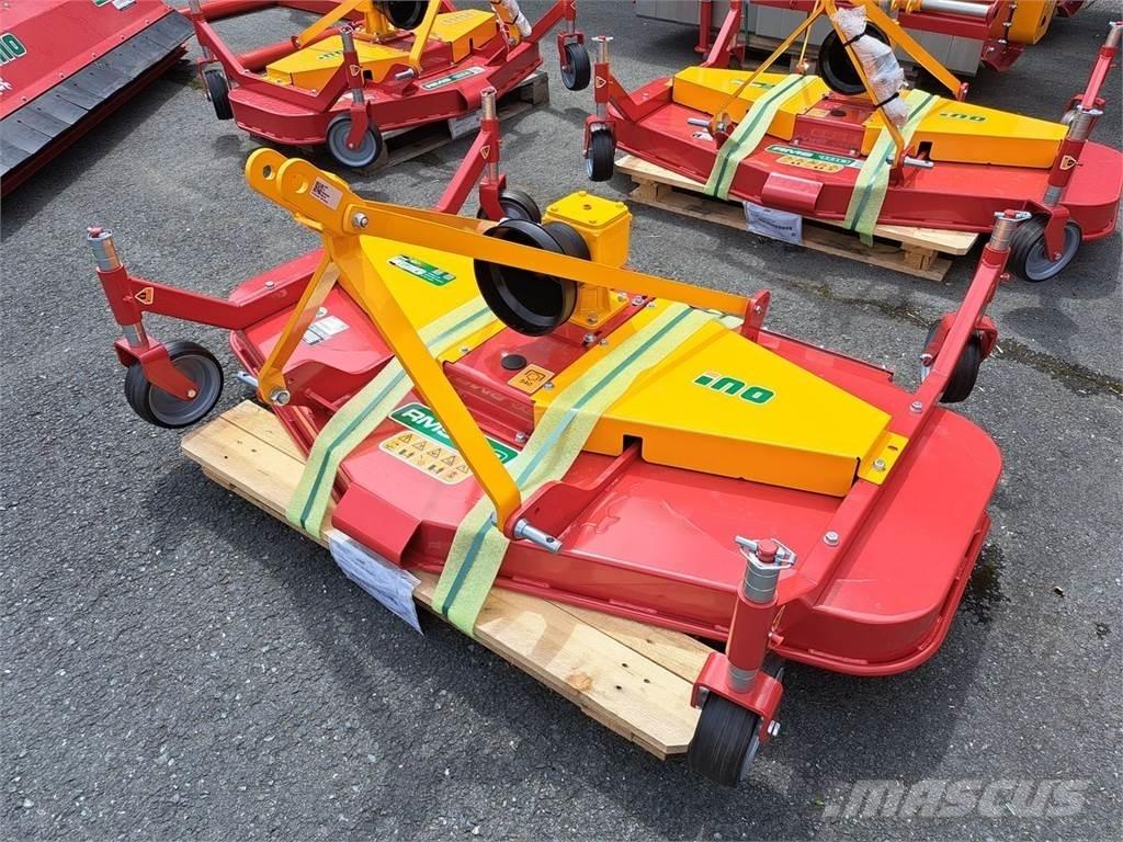 INO RMS 180 Betesputsare