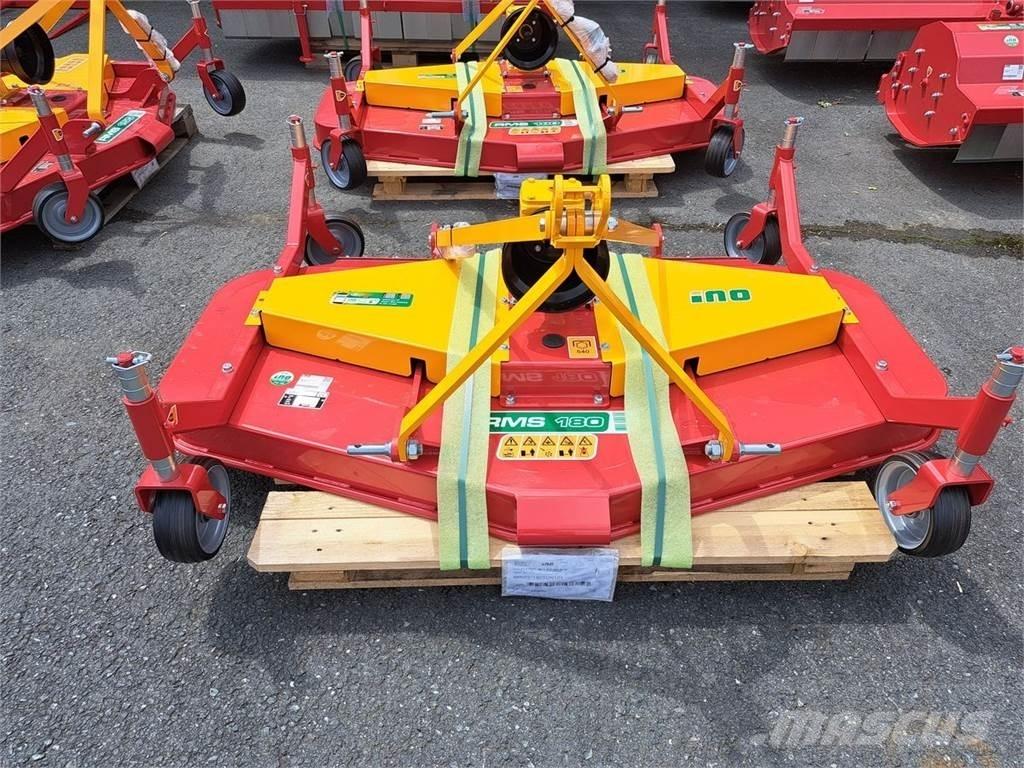 INO RMS 180 Betesputsare