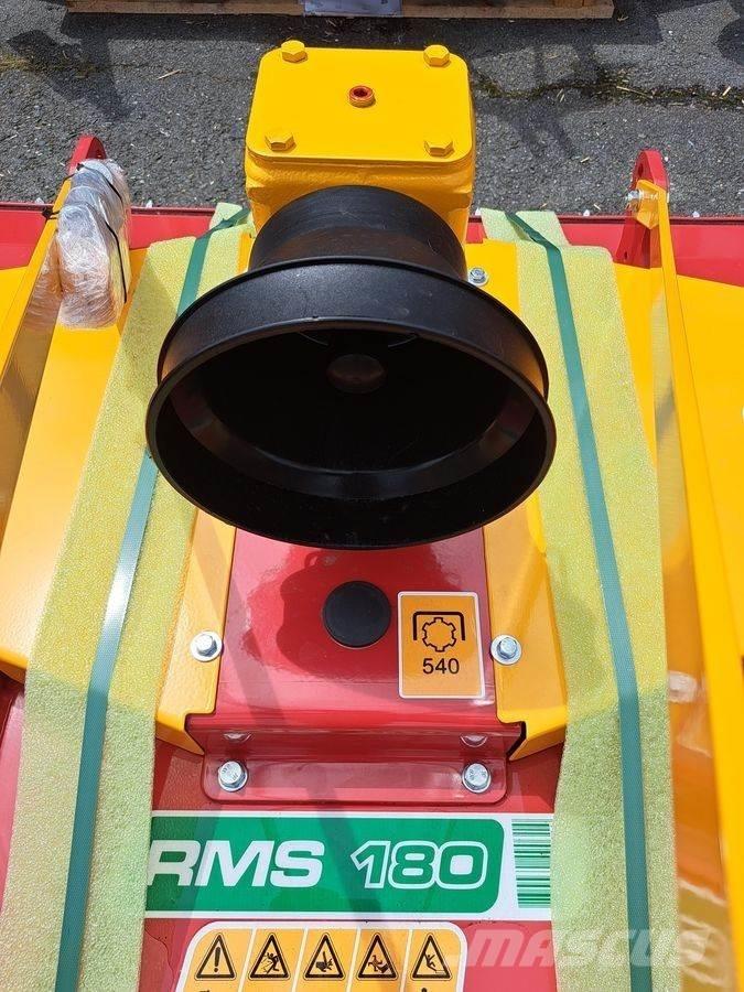 INO RMS 180 Betesputsare