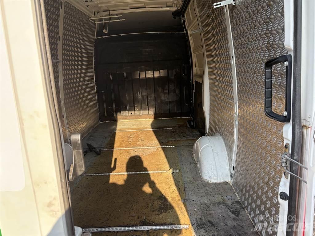 Iveco Daily Lantbruk - Övrigt