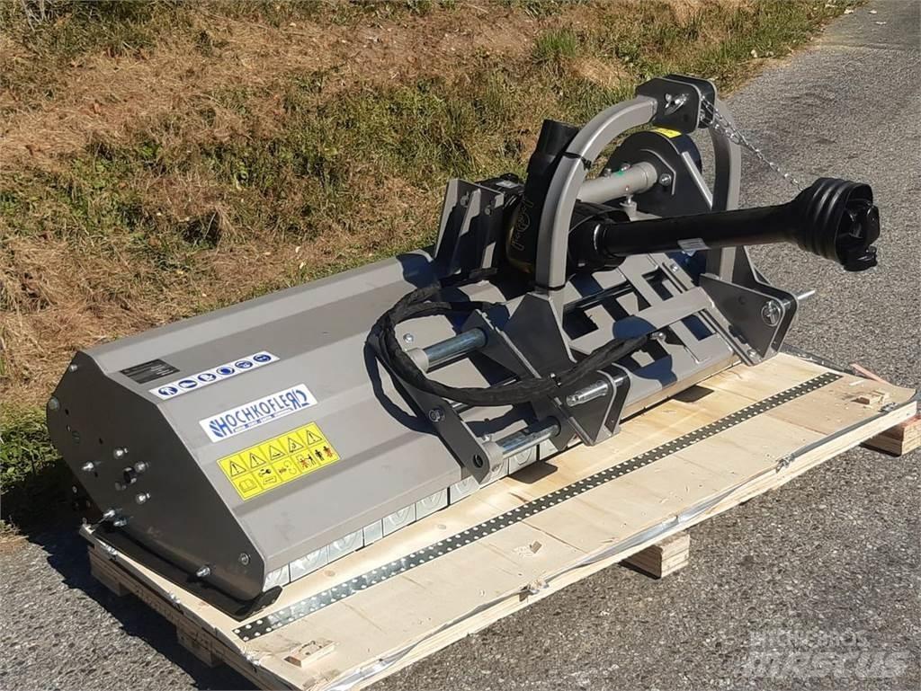 Jansen EFGCH 175 Betesputsare