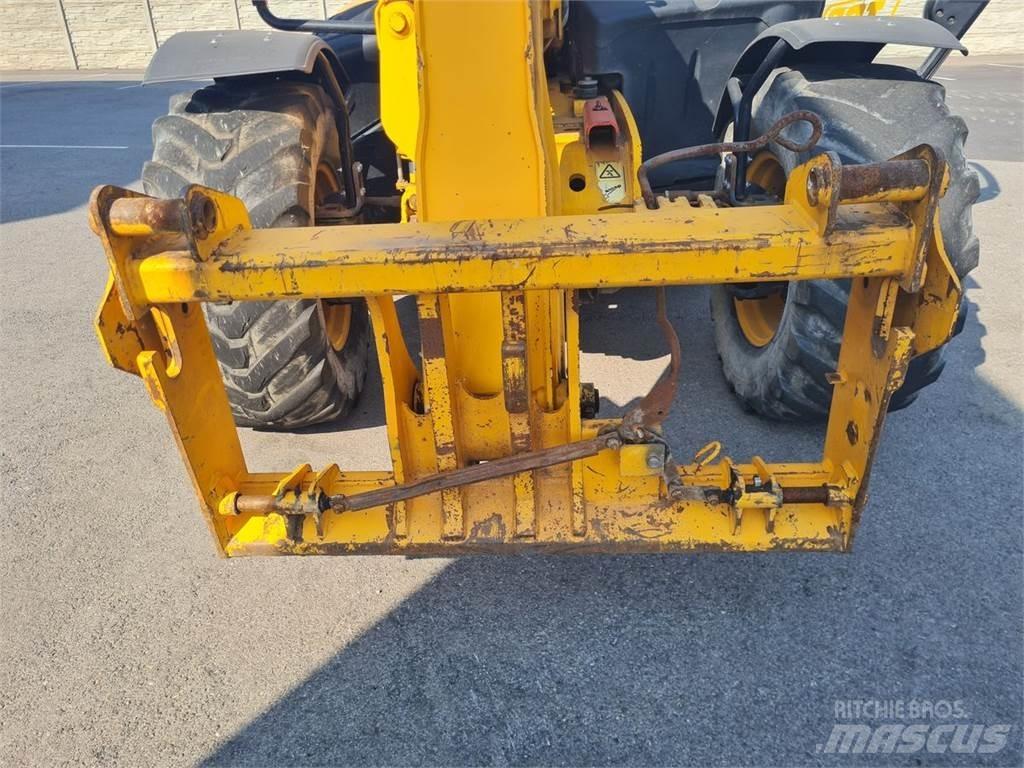 JCB 535 95 Teleskoplastare