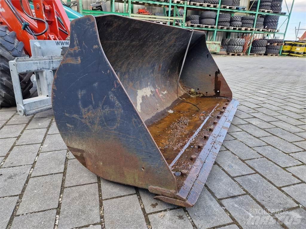 JCB Schaufel 160 cm Lantbruk - Övrigt