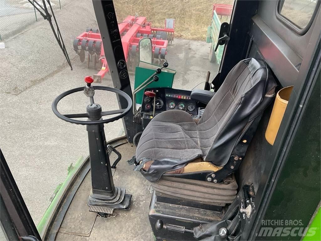 John Deere 1075 H4 Skördetröskor