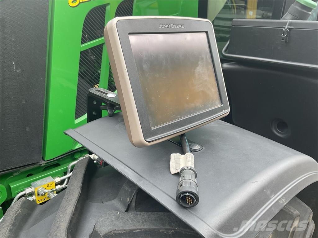 John Deere 2630 Övriga traktortillbehör