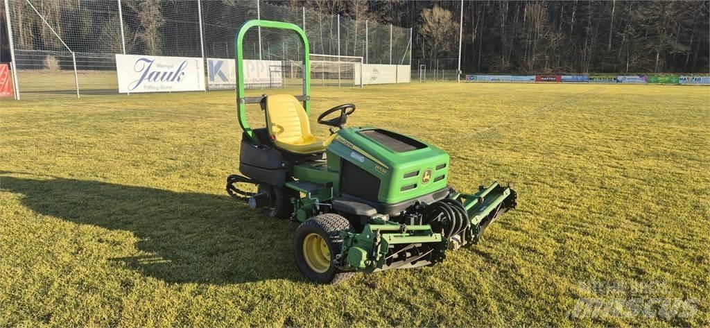 John Deere 2653B Övriga traktortillbehör