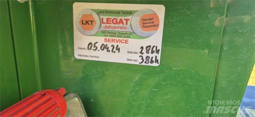 John Deere 2653B Övriga traktortillbehör