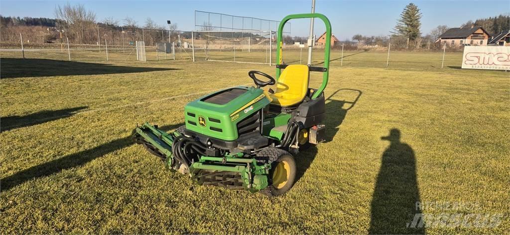 John Deere 2653B Övriga traktortillbehör