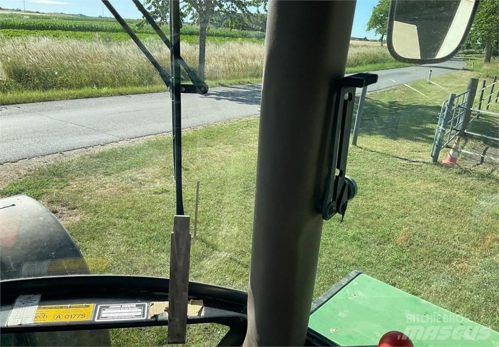 John Deere 3350 Traktorer