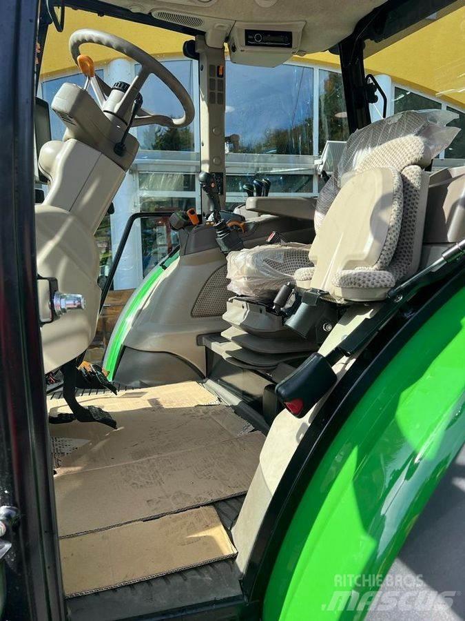 John Deere 5090 R Traktorer