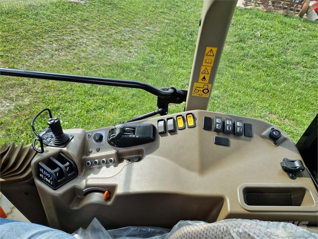 John Deere 5105GN Traktorer