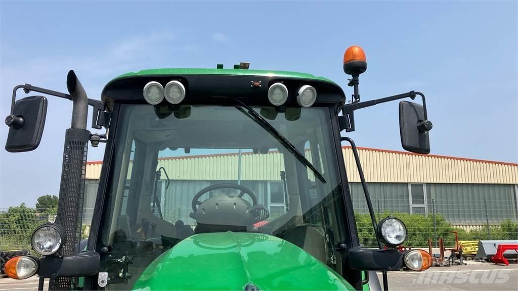 John Deere 6230 P Traktorer
