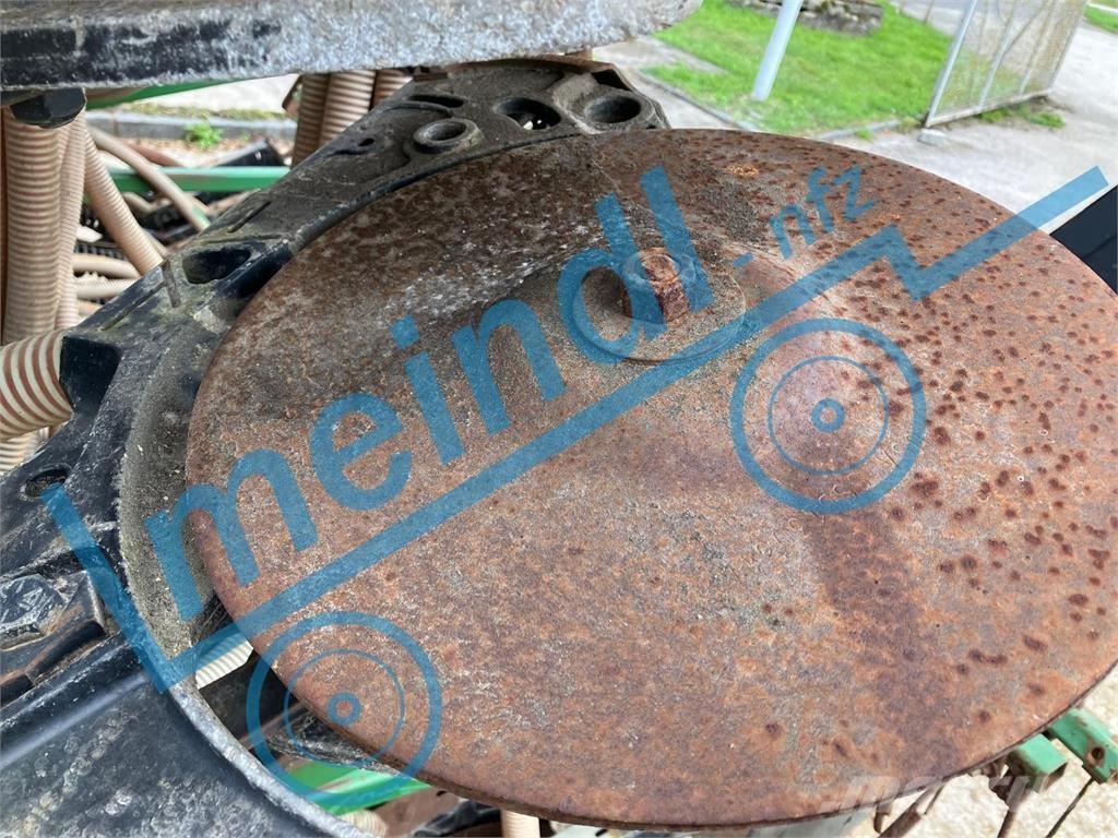 John Deere 740 A Övriga maskiner för jordbearbetning