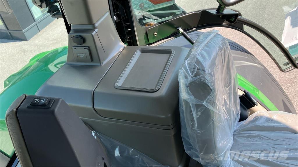 John Deere 7R 290 Traktorer