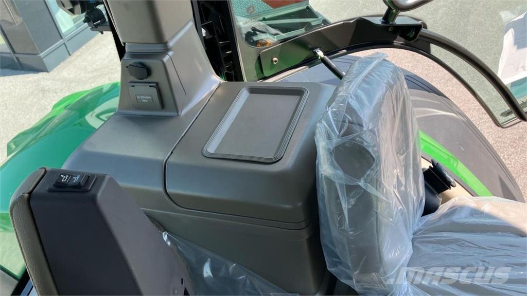 John Deere 7R 290 Traktorer