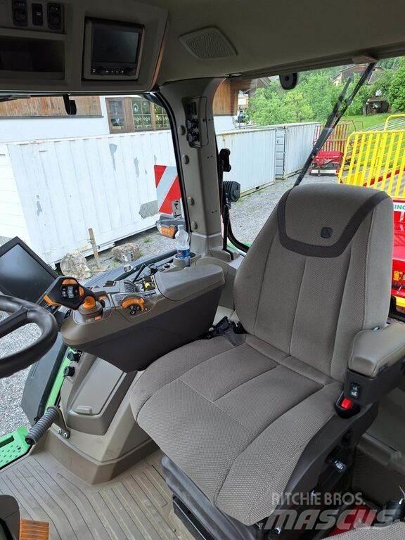 John Deere 7R 330 Traktorer