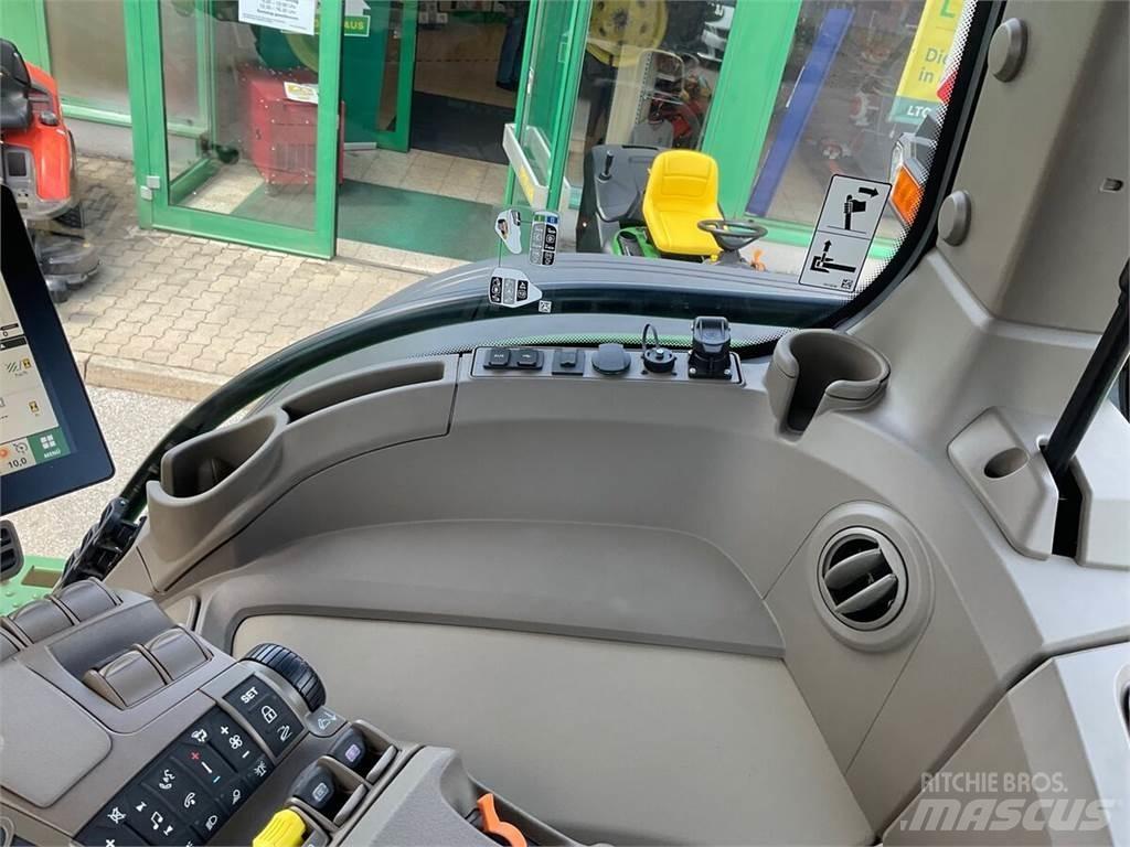John Deere 8R340 Traktorer