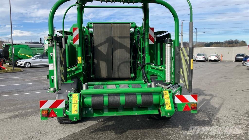 John Deere C451R Övriga vallmaskiner