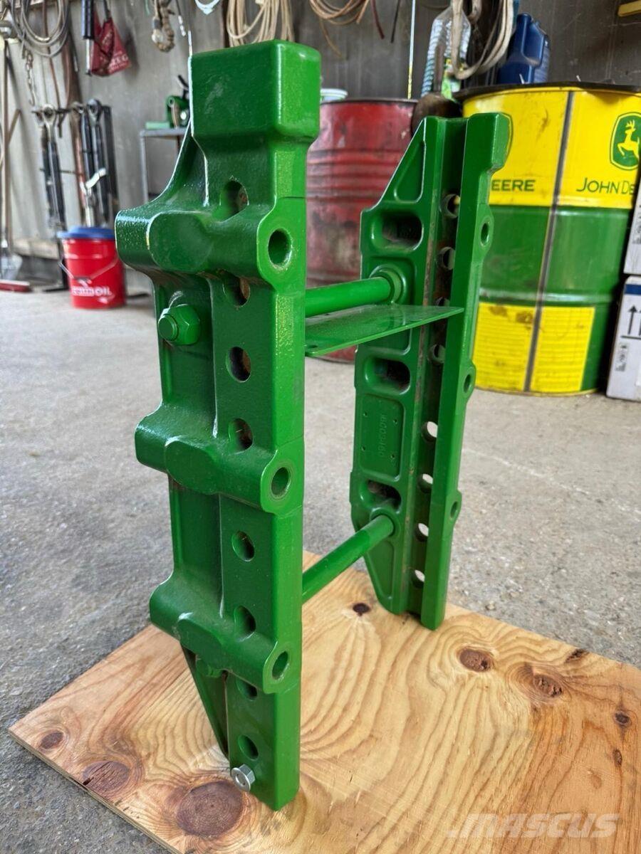 John Deere HS 60 Lantbruk - Övrigt