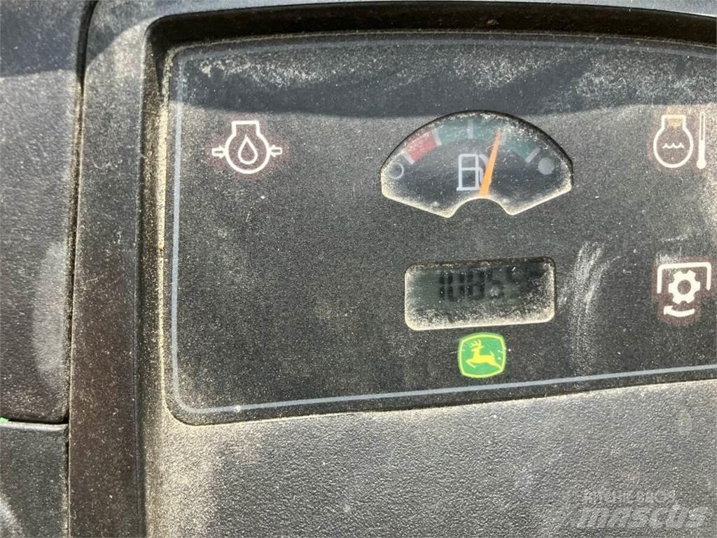 John Deere X540 Grönytemaskiner - Övriga