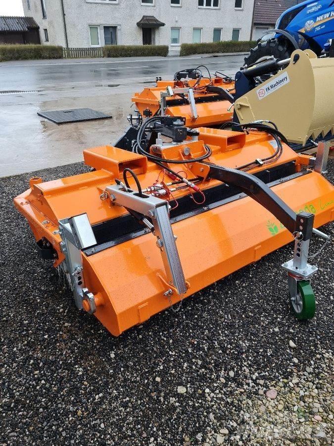  Kehrmaschine 180cm Grönytemaskiner - Övriga