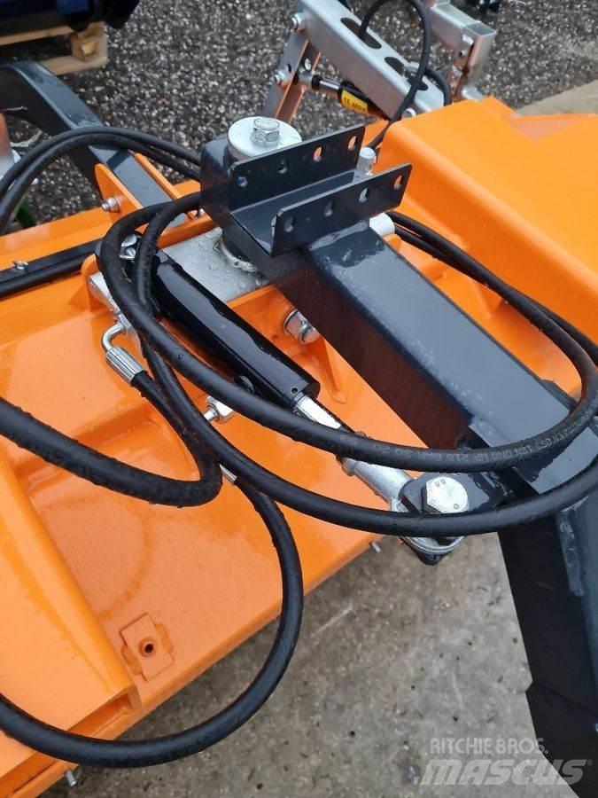  Kehrmaschine 180cm Grönytemaskiner - Övriga
