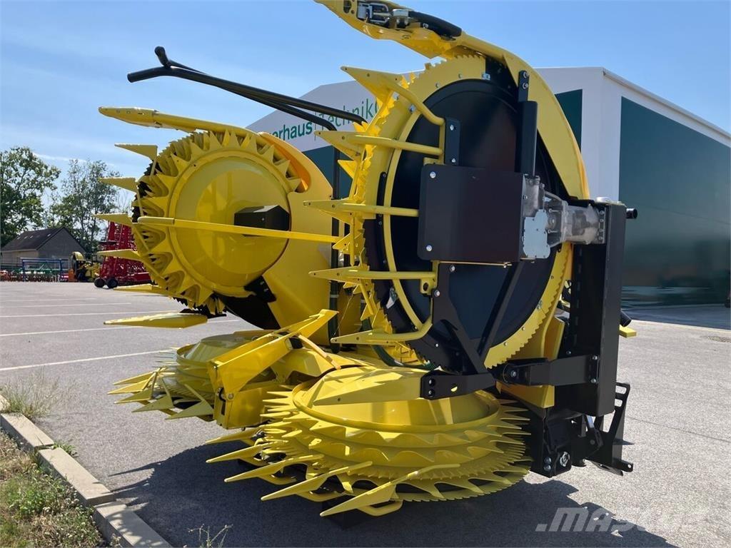 Kemper 460 Plus Trösktillbehör