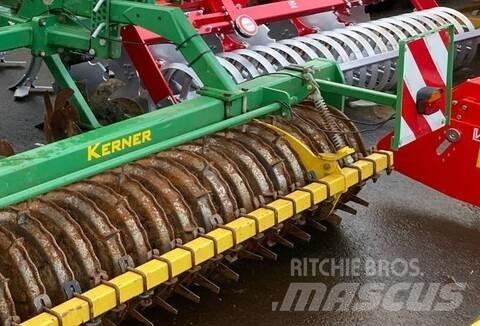 Kerner Komet 4.80 Kultivatorer