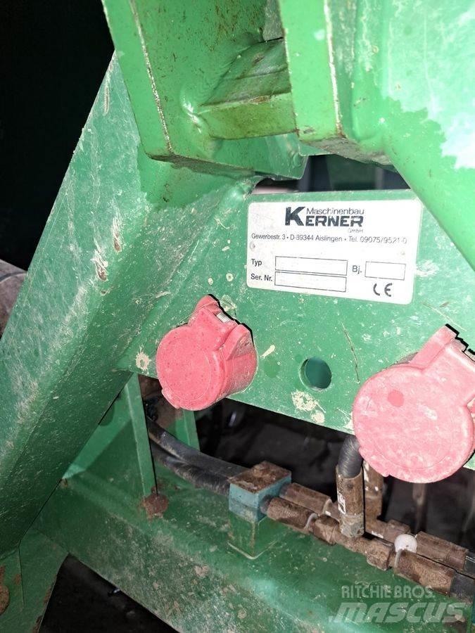 Kerner Komet K480 Kultivatorer