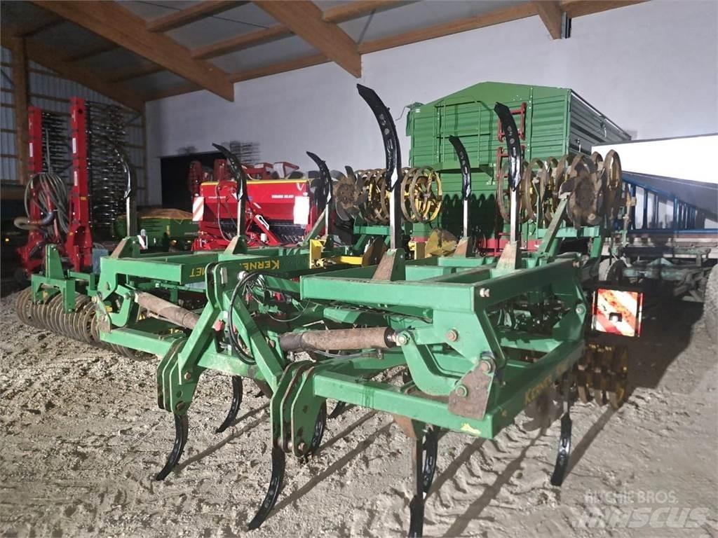 Kerner Komet K480 Kultivatorer