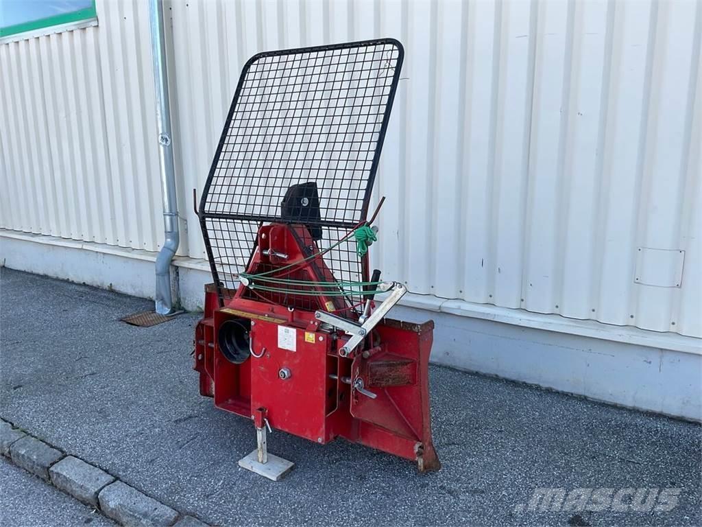  KGD 500 Vinschar