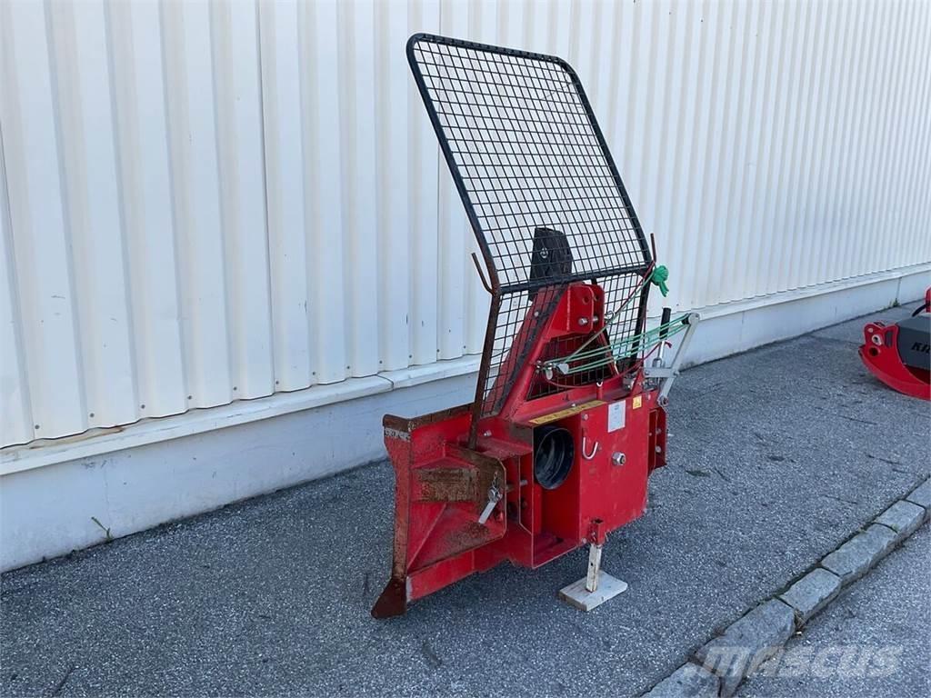  KGD 500 Vinschar