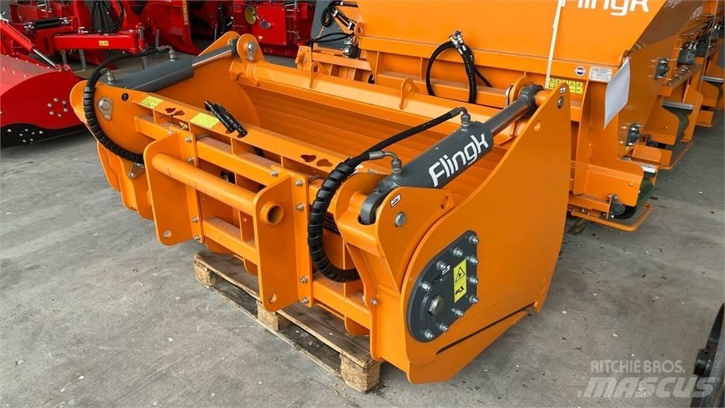  KHS 2Type 2000 Lantbruk - Övrigt