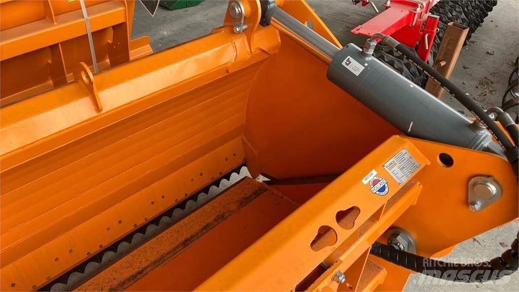  KHS 2Type 2000 Lantbruk - Övrigt