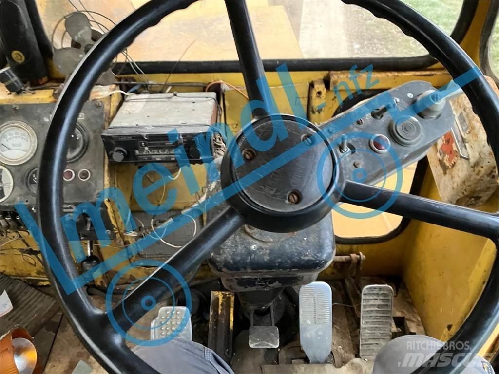 Kirovets K701 Traktorer